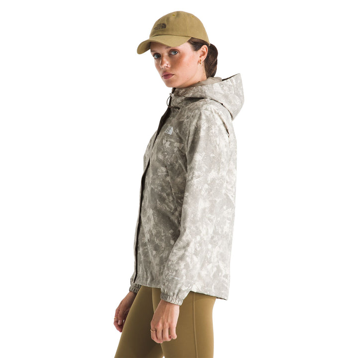 The North Face Women's Antora Rain Jacket