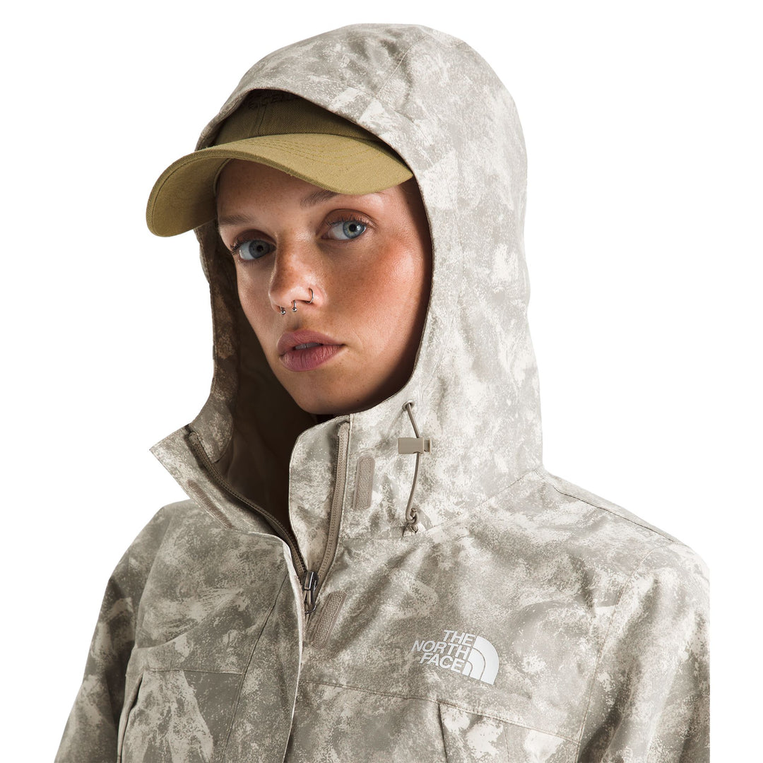 The North Face Women's Antora Rain Jacket