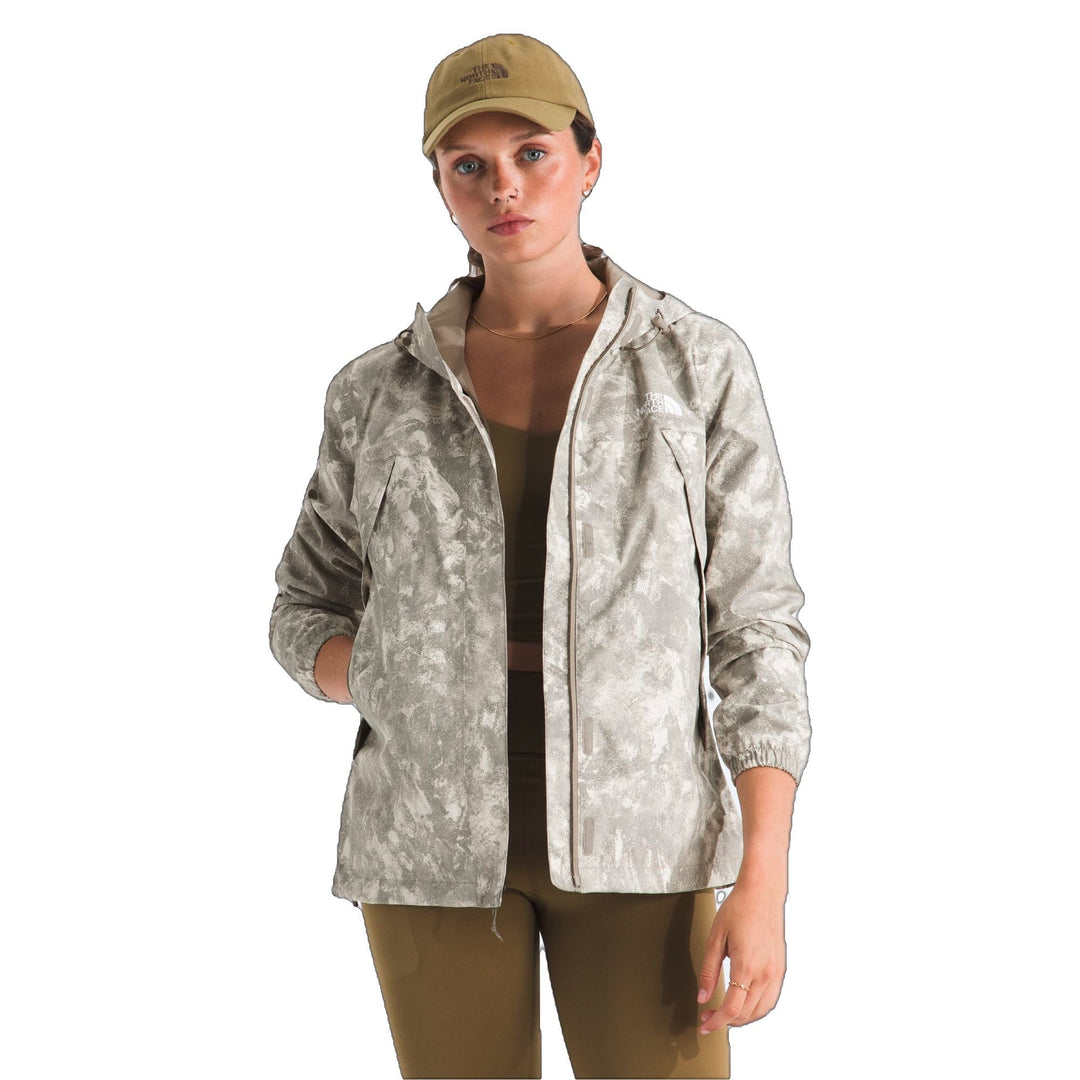 The North Face Women's Antora Rain Jacket