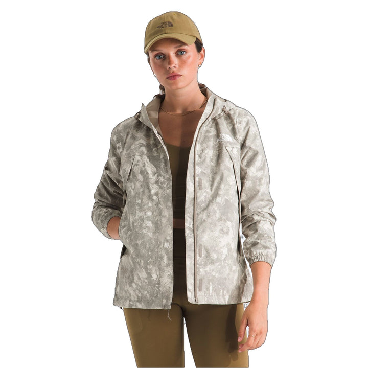 The North Face Women's Antora Rain Jacket