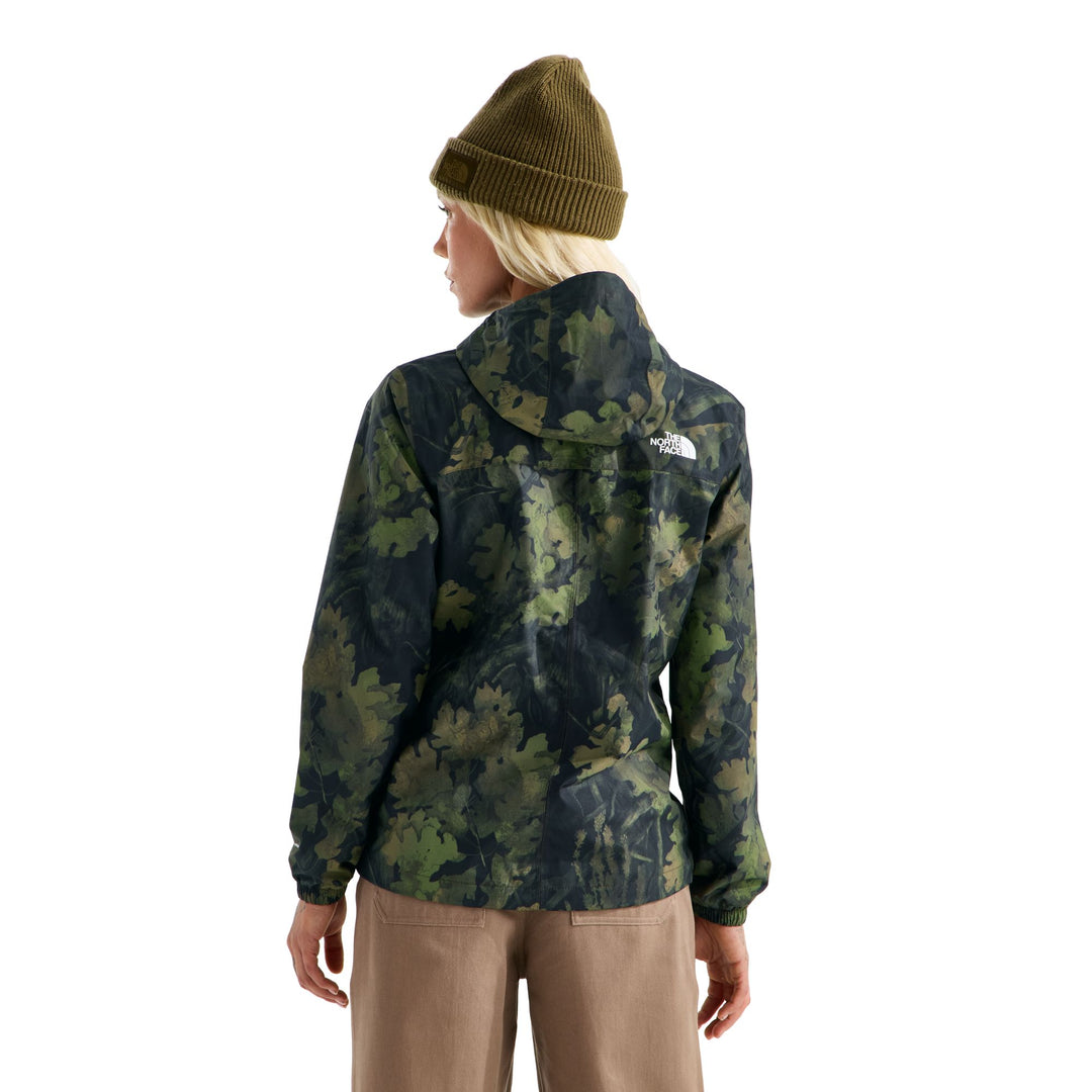 The North Face Women's Antora Rain Jacket