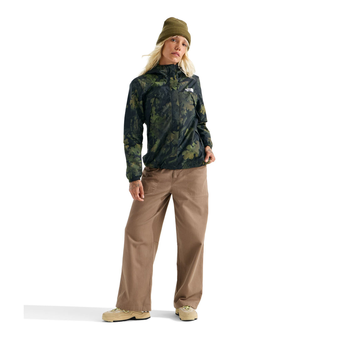 The North Face Women's Antora Rain Jacket