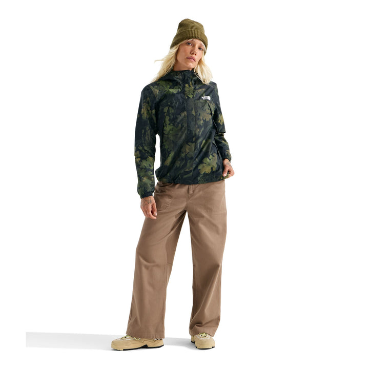 The North Face Women's Antora Rain Jacket