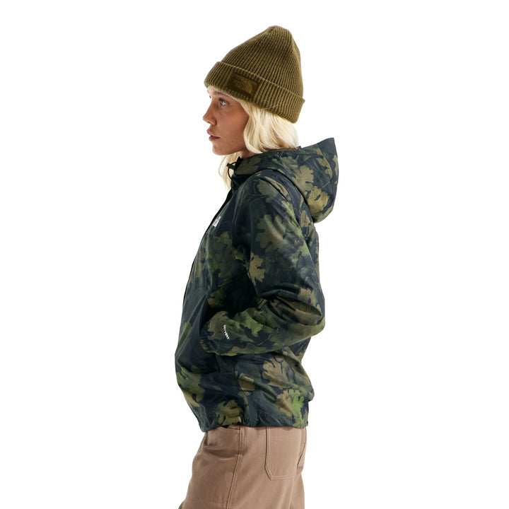 The North Face Women's Antora Rain Jacket