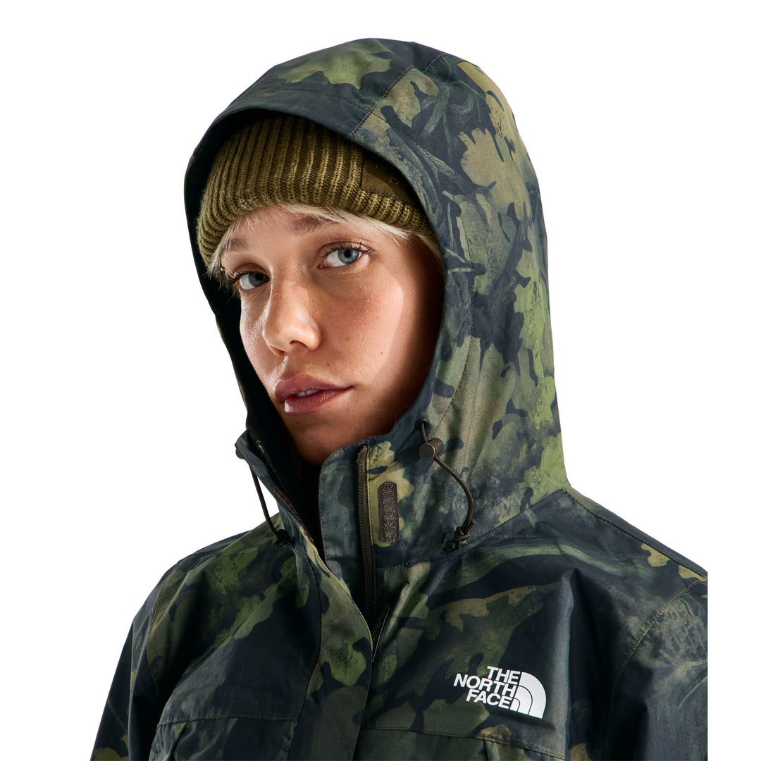 The North Face Women's Antora Rain Jacket