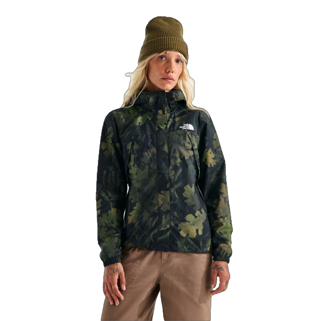 The North Face Women's Antora Rain Jacket