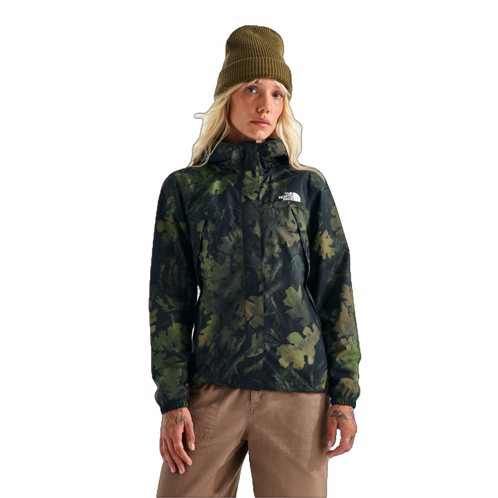 The North Face Women's Antora Rain Jacket
