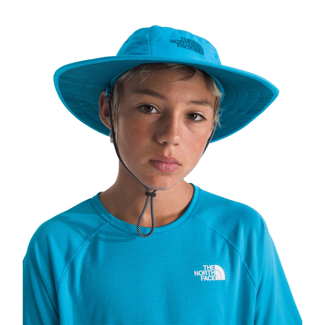 The North Face Kids' Class V Brimmer