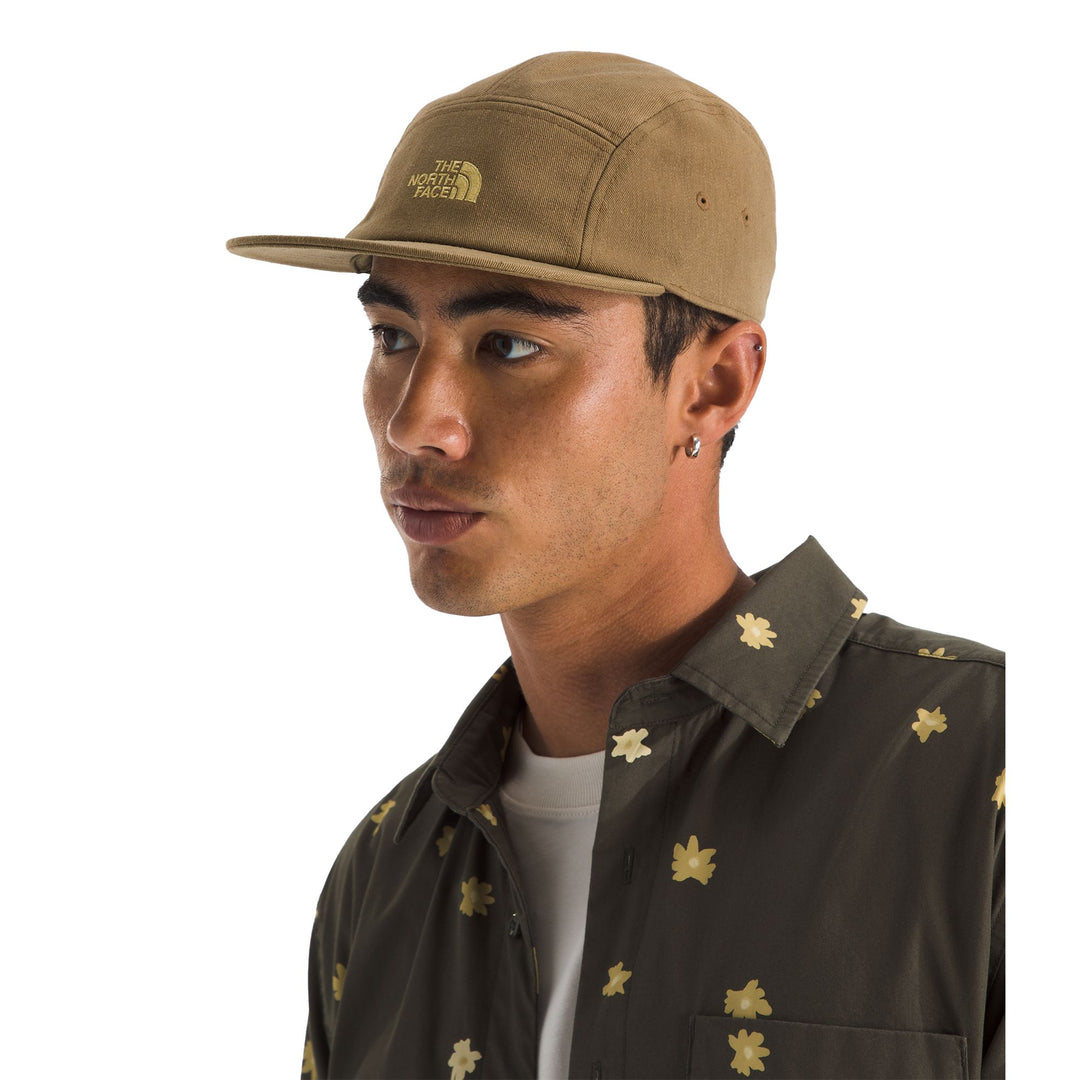 The North Face Norm Camp Hat