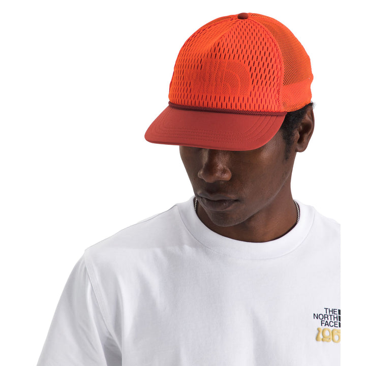 The North Face Runner Trucker