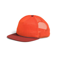 Lava Red/Iron Clay