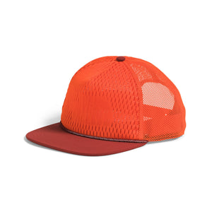 Lava Red/Iron Clay