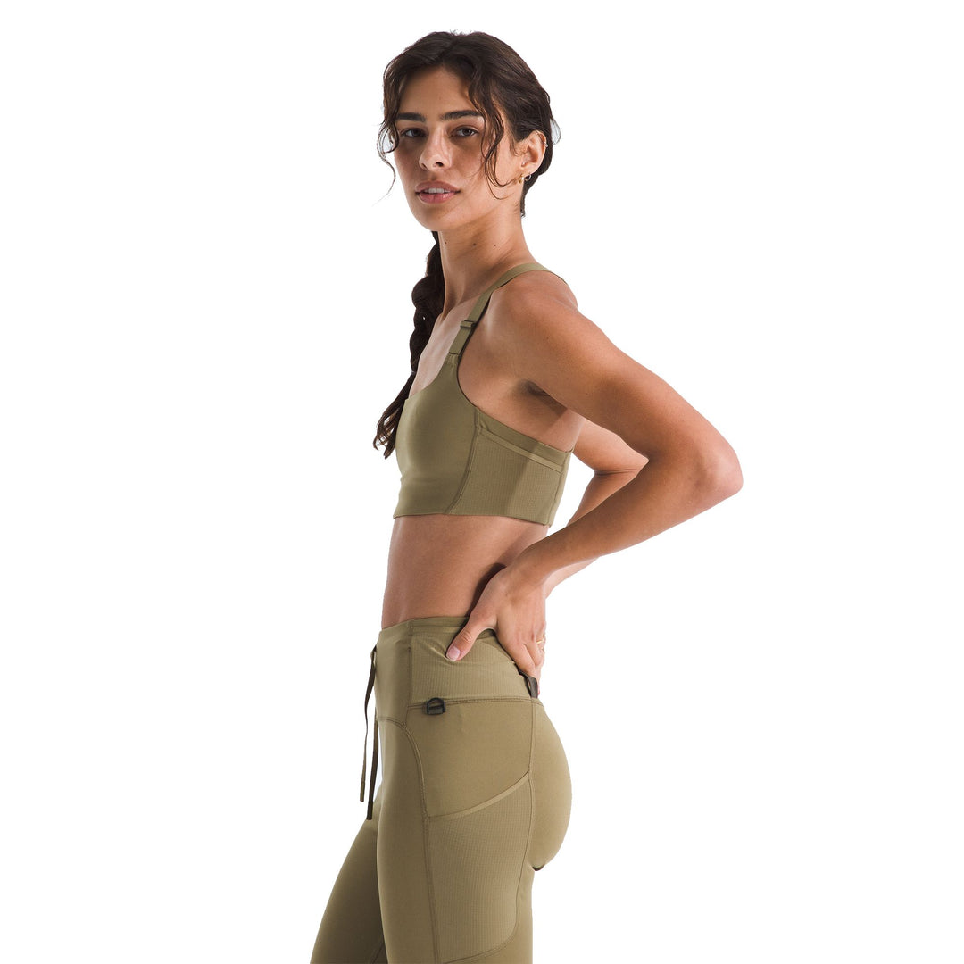 The North Face Women's Refina Bra