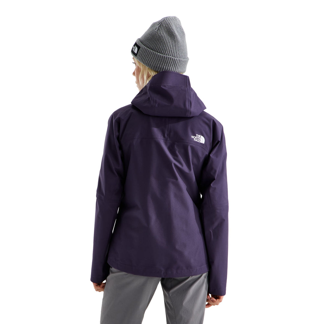 The North Face Women's Valley View Jacket