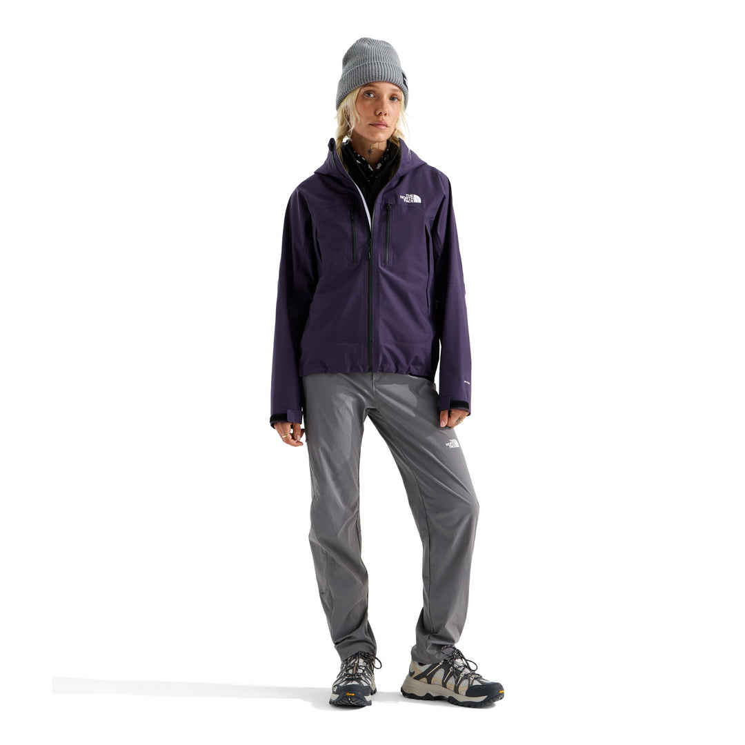 The North Face Women's Valley View Jacket