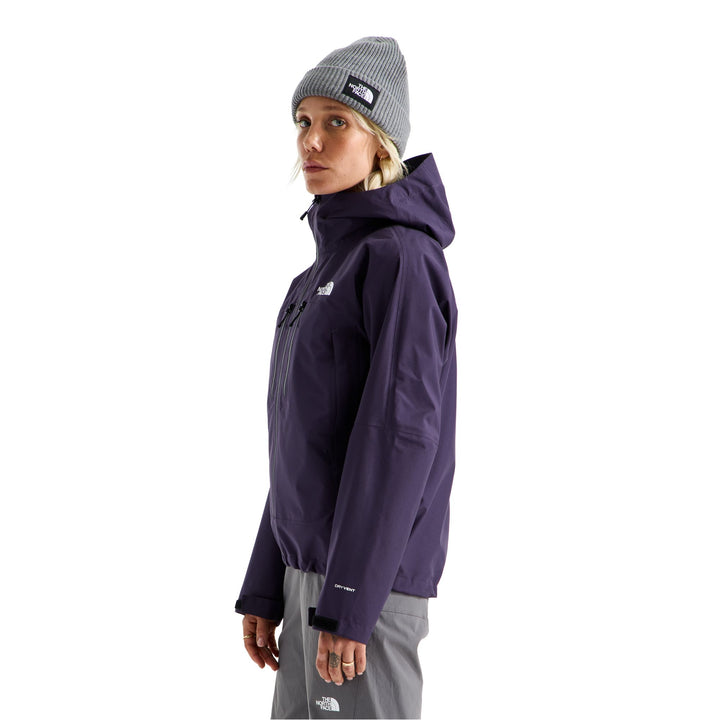 The North Face Women's Valley View Jacket