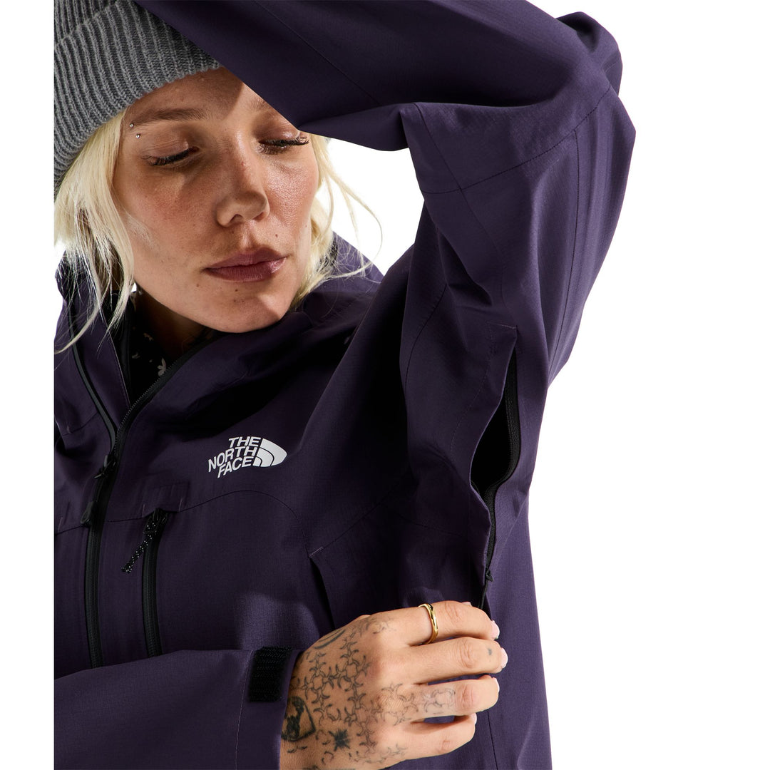 The North Face Women's Valley View Jacket