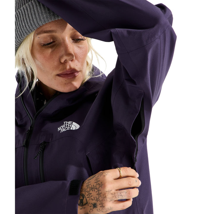 The North Face Women's Valley View Jacket