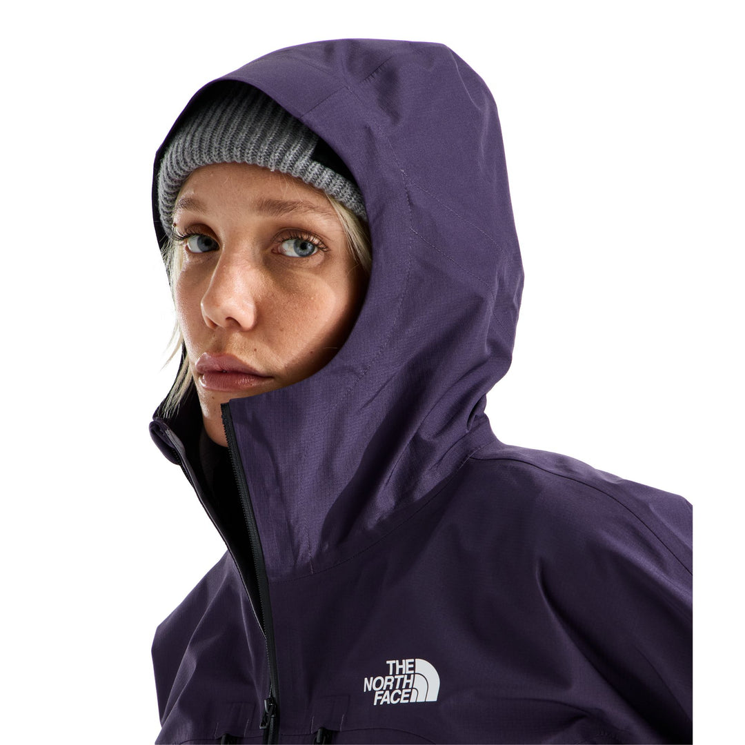 The North Face Women's Valley View Jacket