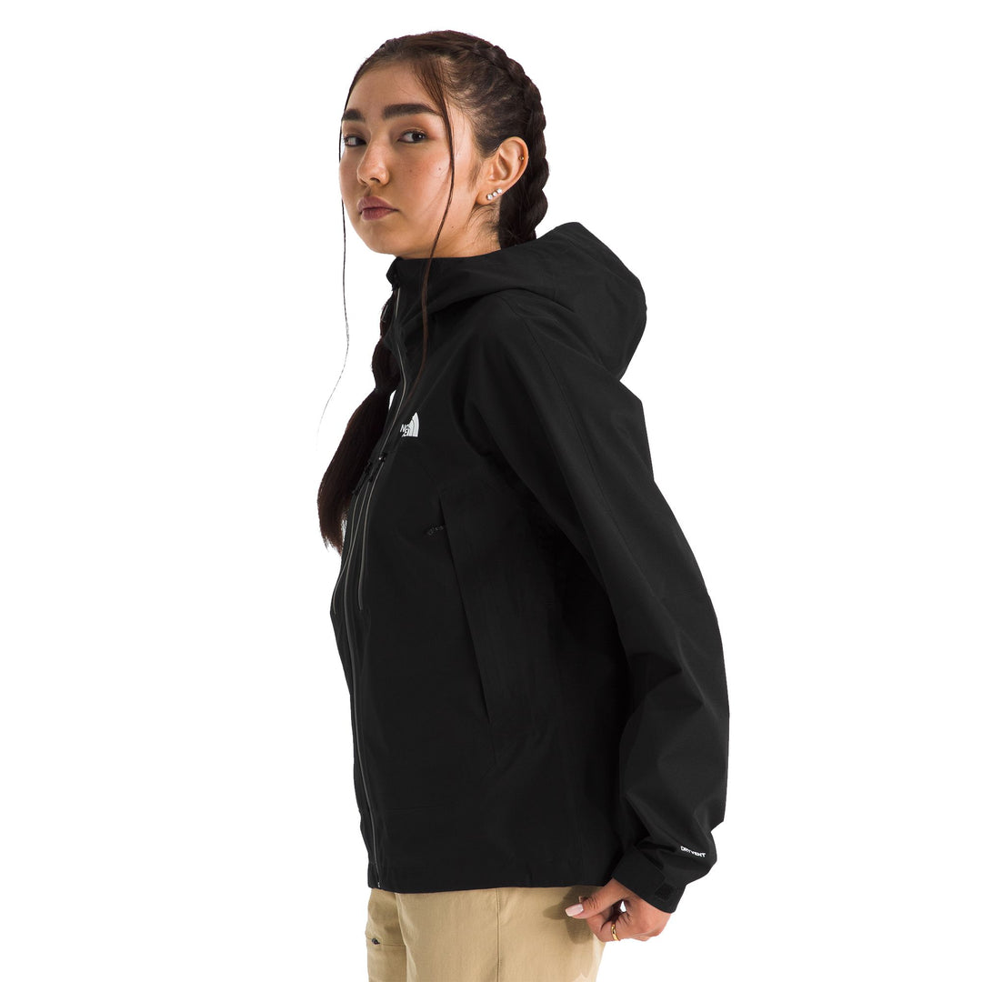 The North Face Women's Valley View Jacket