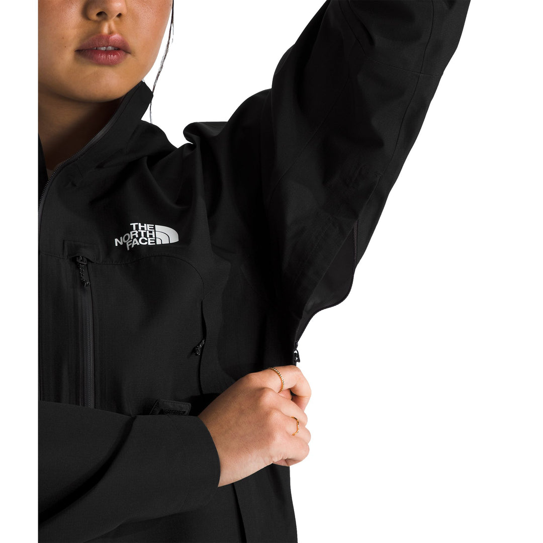The North Face Women's Valley View Jacket