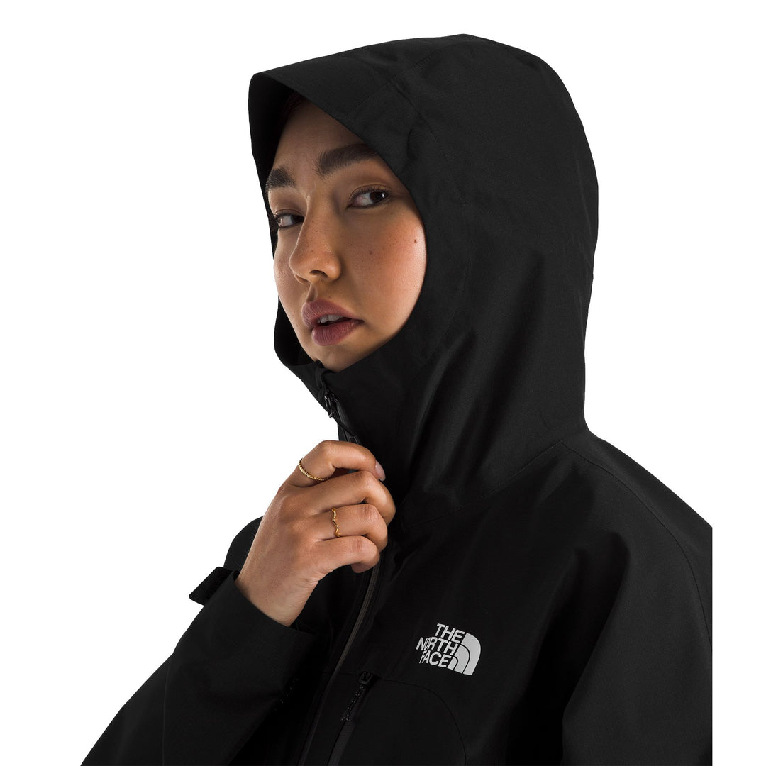 The North Face Women's Valley View Jacket