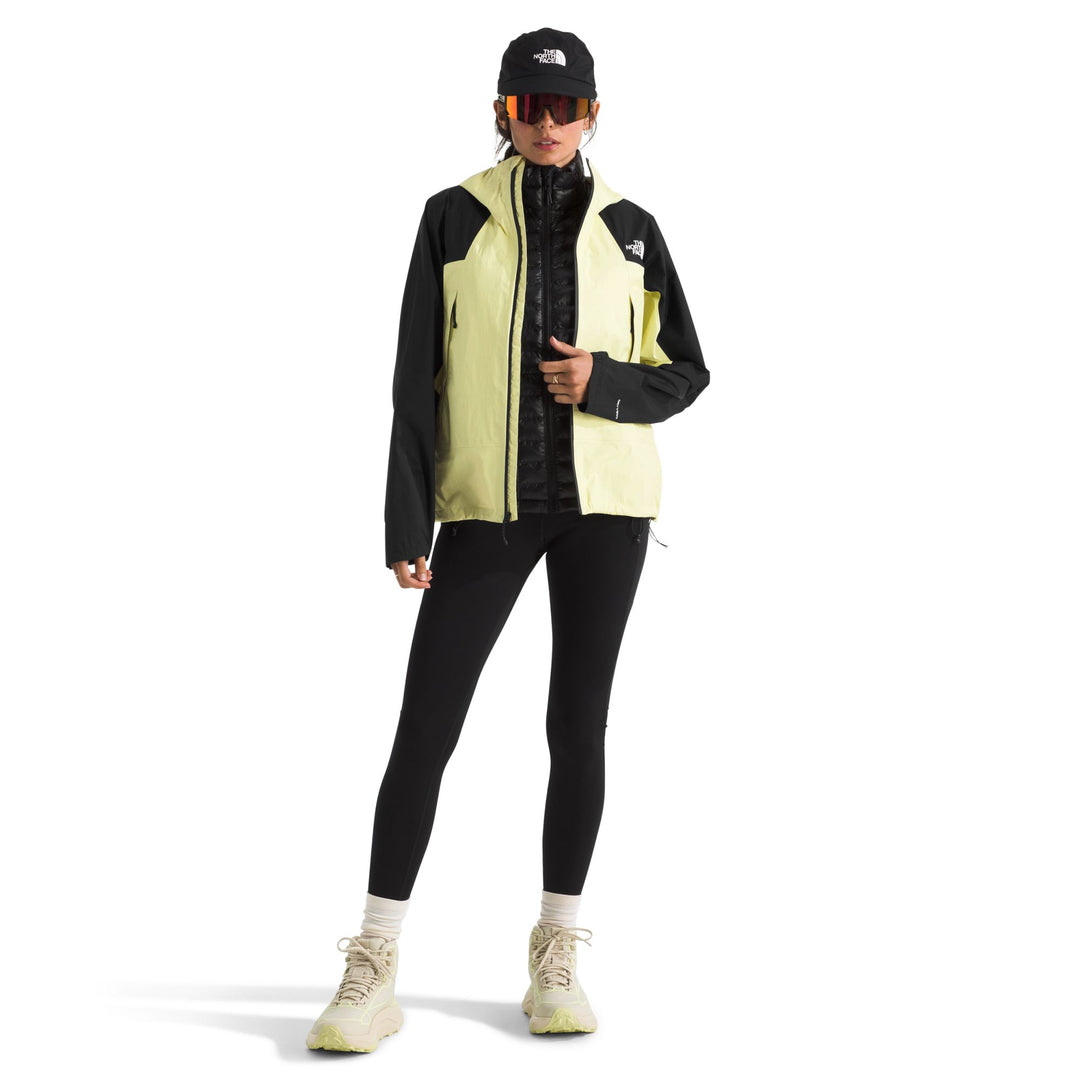 The North Face Women's Ridgelite WP Jacket