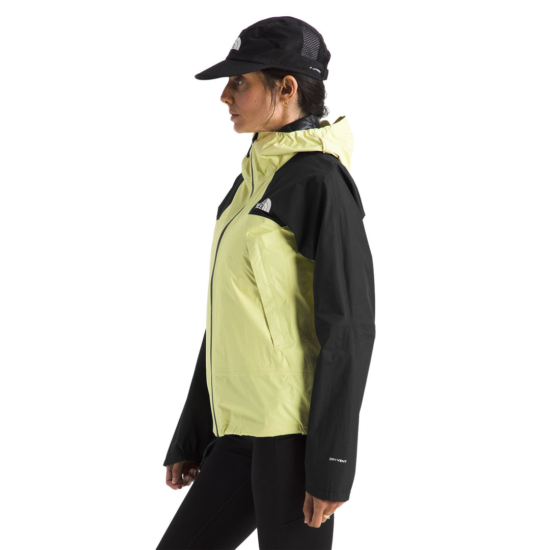The North Face Women's Ridgelite WP Jacket