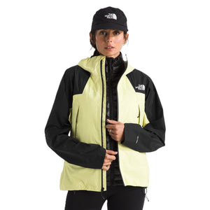Lemon Mist/TNF Black