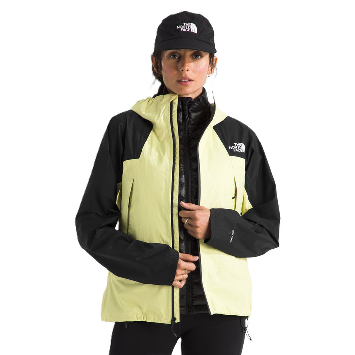 The North Face Women's Ridgelite WP Jacket