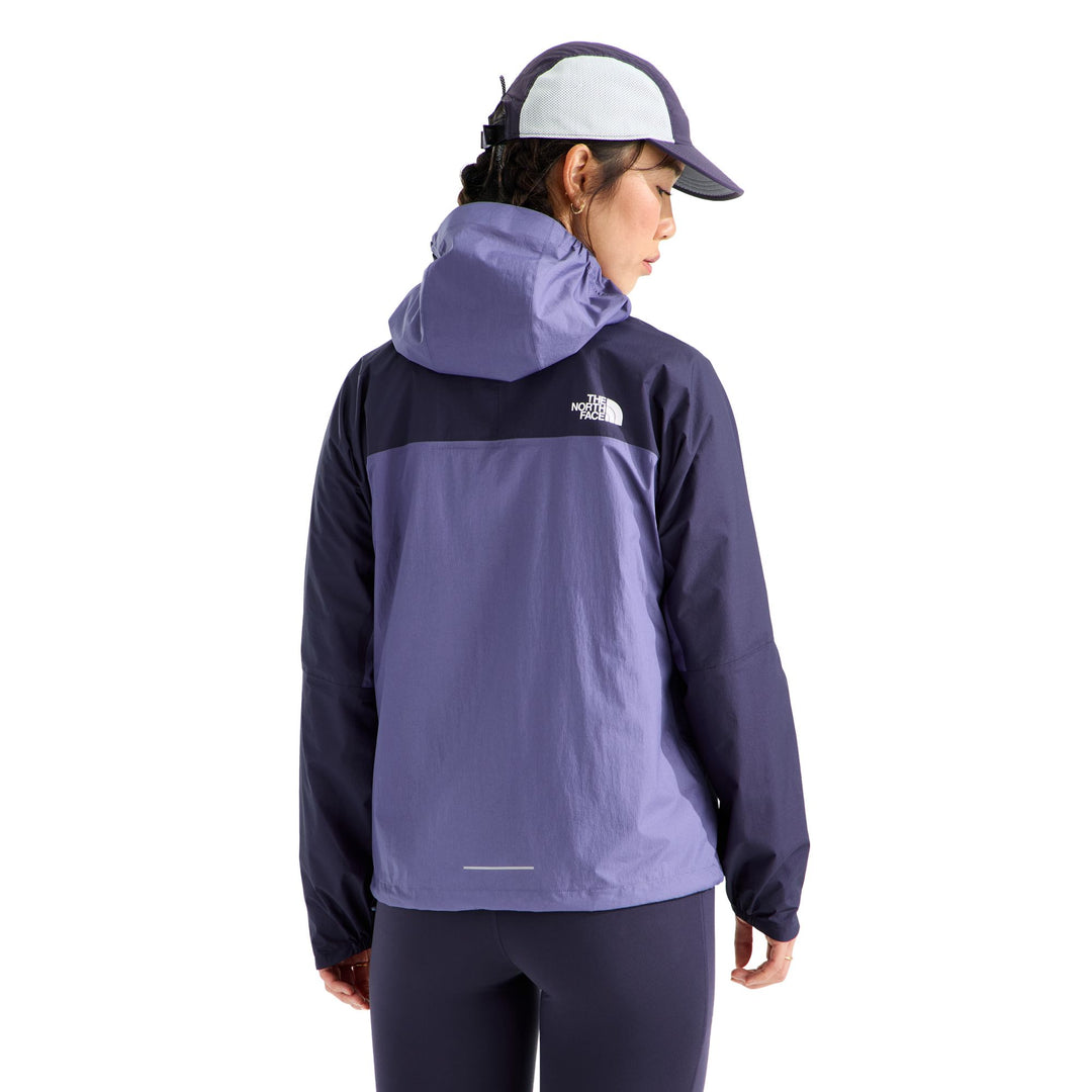The North Face Women's Ridgelite WP Jacket