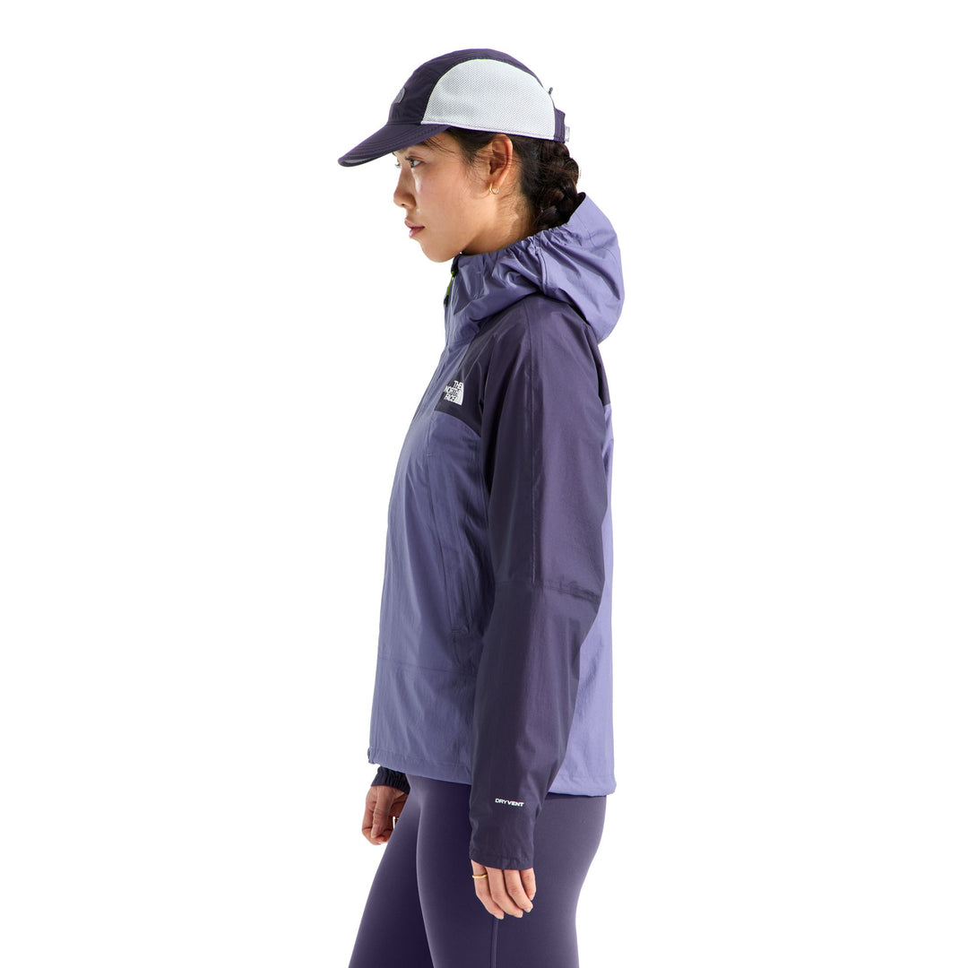The North Face Women's Ridgelite WP Jacket