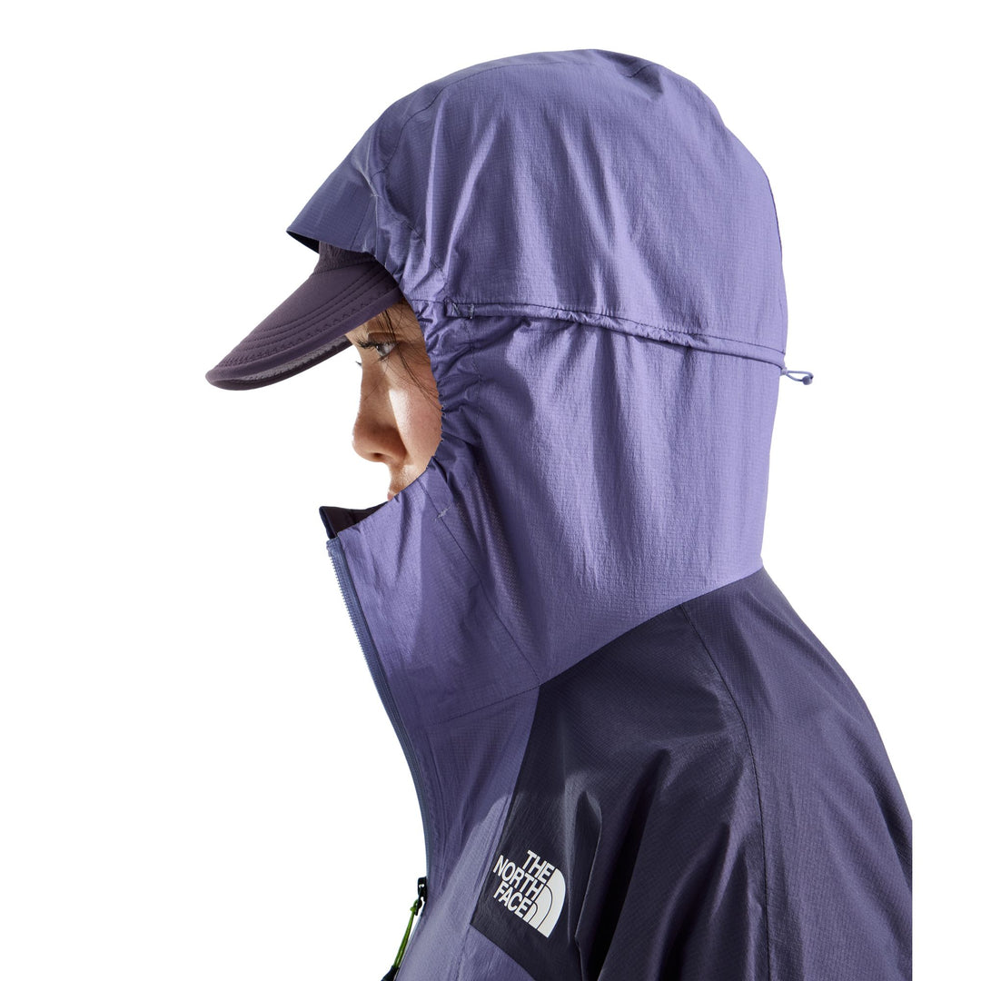 The North Face Women's Ridgelite WP Jacket