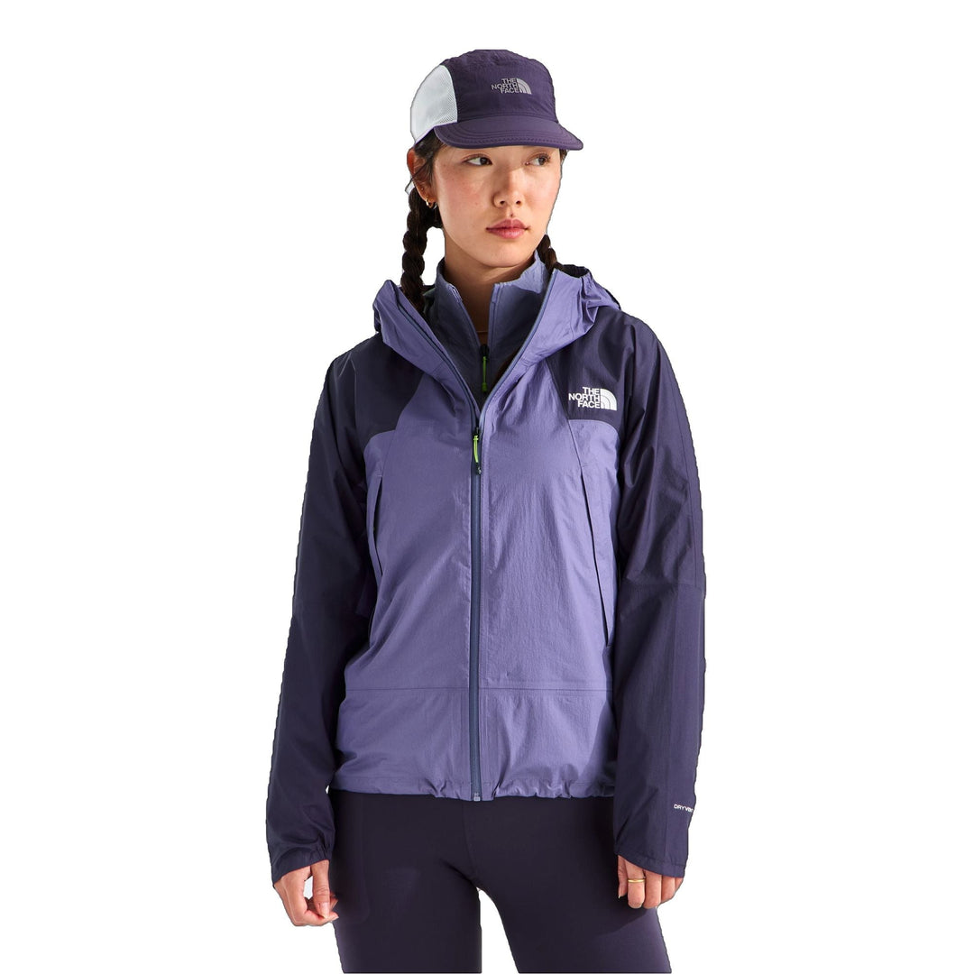 The North Face Women's Ridgelite WP Jacket