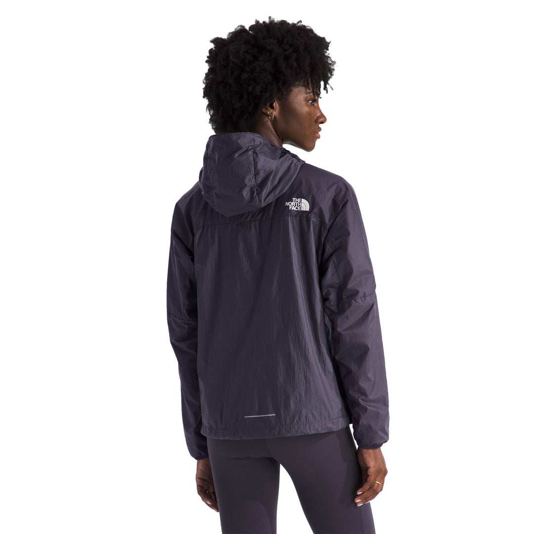 The North Face Women's Ridgelite FUTUREFLEECE Wind Jacket