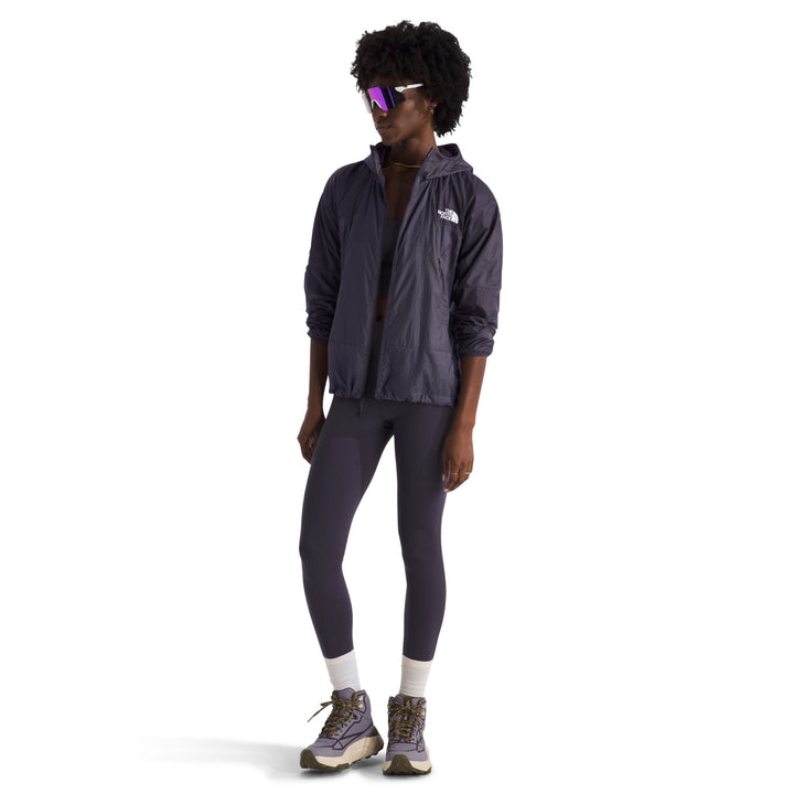 The North Face Women's Ridgelite FUTUREFLEECE Wind Jacket
