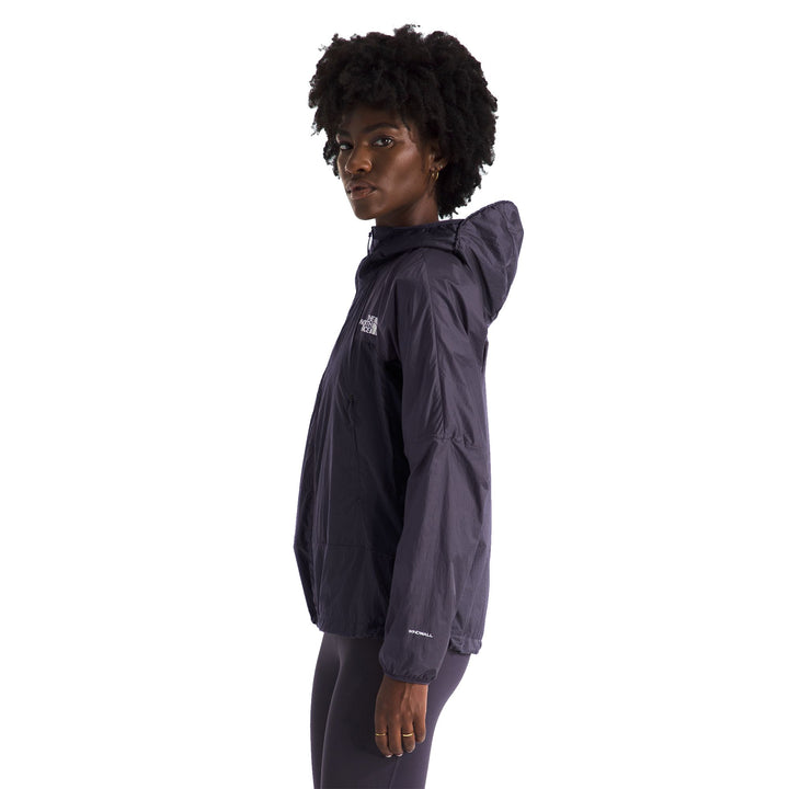 The North Face Women's Ridgelite FUTUREFLEECE Wind Jacket