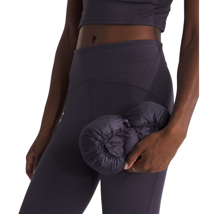 The North Face Women's Ridgelite FUTUREFLEECE Wind Jacket