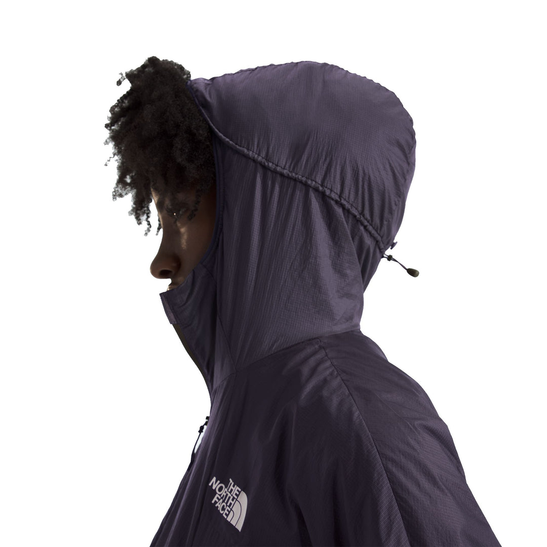 The North Face Women's Ridgelite FUTUREFLEECE Wind Jacket