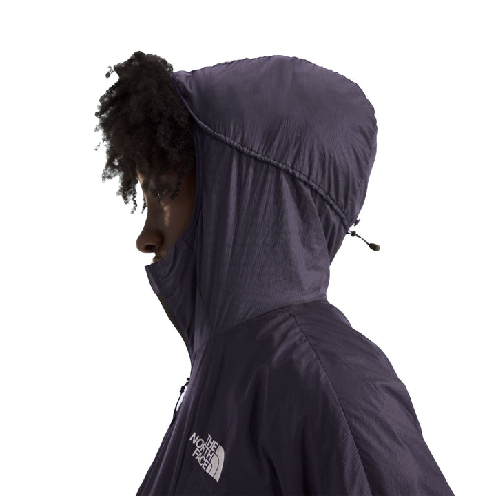 The North Face Women's Ridgelite FUTUREFLEECE Wind Jacket
