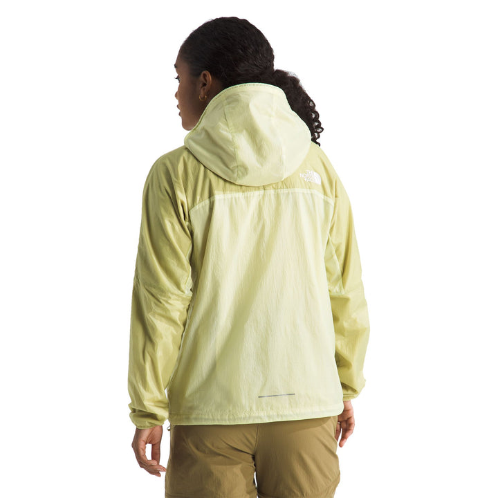 The North Face Women's Ridgelite FUTUREFLEECE Wind Jacket