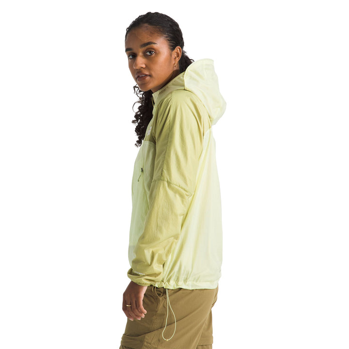 The North Face Women's Ridgelite FUTUREFLEECE Wind Jacket