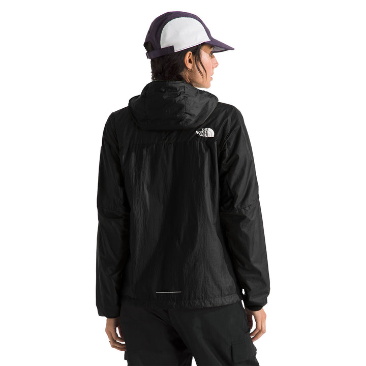 The North Face Women's Ridgelite FUTUREFLEECE Wind Jacket