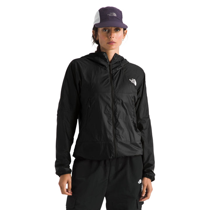 The North Face Women's Ridgelite FUTUREFLEECE Wind Jacket