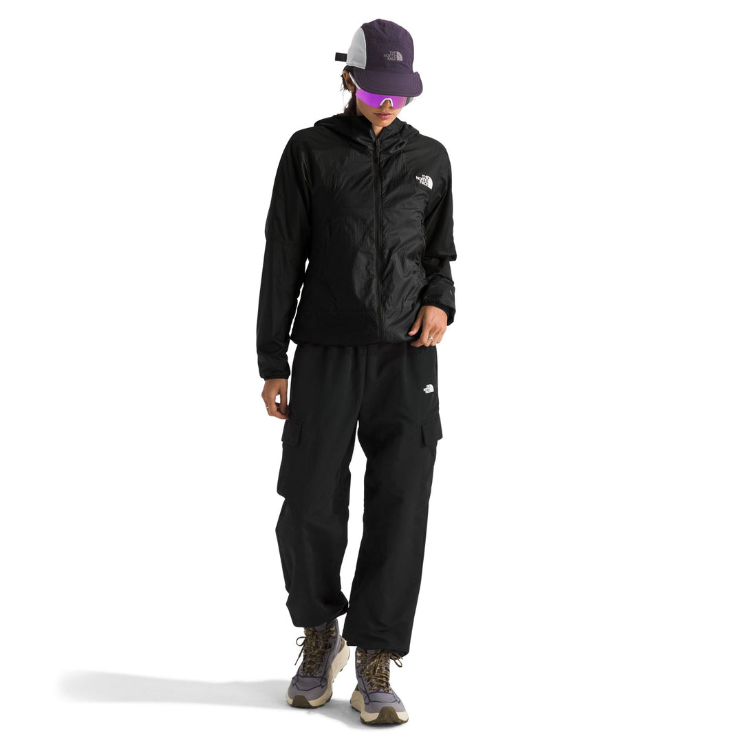 The North Face Women's Ridgelite FUTUREFLEECE Wind Jacket