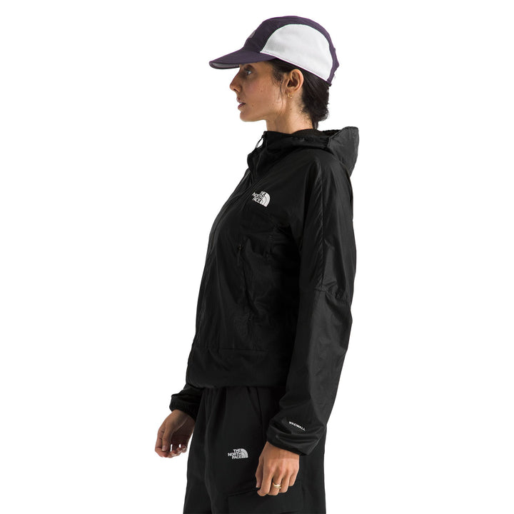 The North Face Women's Ridgelite FUTUREFLEECE Wind Jacket
