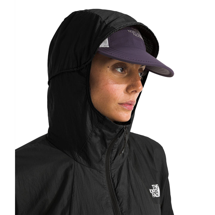 The North Face Women's Ridgelite FUTUREFLEECE Wind Jacket