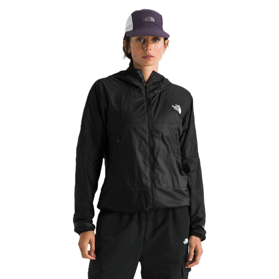 The North Face Women's Ridgelite FUTUREFLEECE Wind Jacket