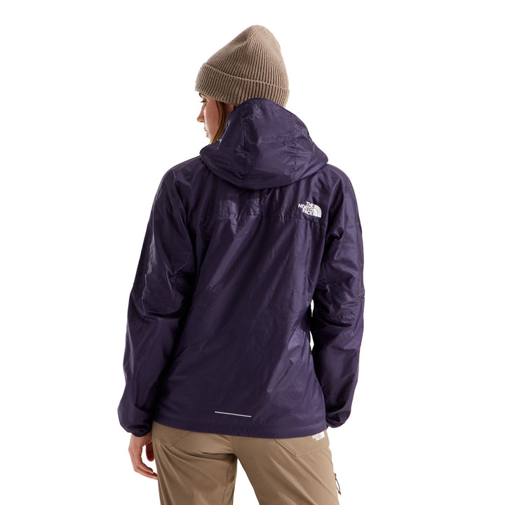 The North Face Women's Ridgelite FUTUREFLEECE Wind Jacket