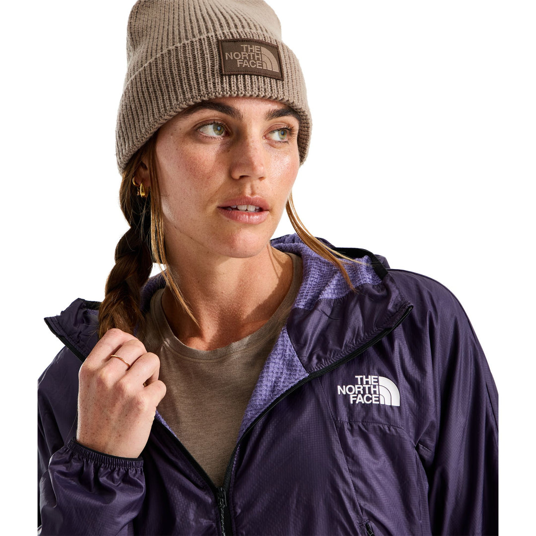 The North Face Women's Ridgelite FUTUREFLEECE Wind Jacket